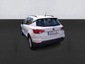 Seat Arona 1.0 Tsi 85kw (115cv) Style Go Eco - Foto 7