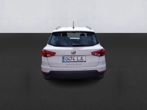 Seat Arona 1.0 Tsi 85kw (115cv) Style Go Eco - Foto 6