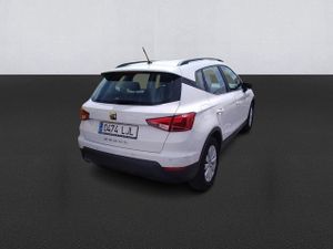 Seat Arona 1.0 Tsi 85kw (115cv) Style Go Eco - Foto 5