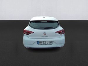 Renault Clio Business Blue Dci 63 Kw (85cv) - Foto 6
