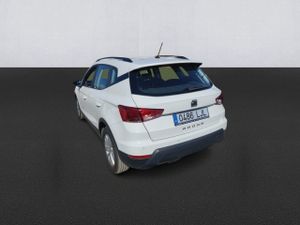 Seat Arona 1.0 Tsi 85kw (115cv) Style Go Eco - Foto 7