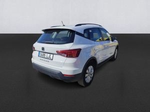 Seat Arona 1.0 Tsi 85kw (115cv) Style Go Eco - Foto 5