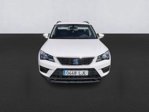 Seat Ateca 1.6 Tdi 85kw (115cv) St&sp Reference Eco - Foto 3