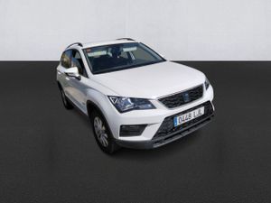 Seat Ateca 1.6 Tdi 85kw (115cv) St&sp Reference Eco - Foto 4