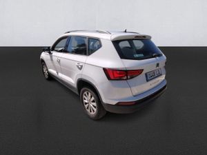 Seat Ateca 1.6 Tdi 85kw (115cv) St&sp Reference Eco - Foto 7