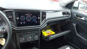 Volkswagen T-roc Edition 1.6 Tdi 85kw (115cv) - Foto 9