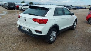 Volkswagen T-roc Edition 1.6 Tdi 85kw (115cv) - Foto 4