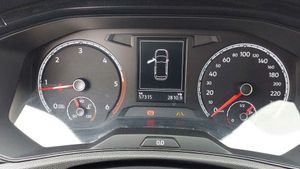 Volkswagen T-roc Edition 1.6 Tdi 85kw (115cv) - Foto 7