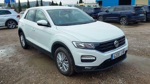 Volkswagen T-roc Edition 1.6 Tdi 85kw (115cv) - Foto 5