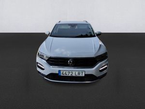 Volkswagen T-roc Advance 1.5 Tsi 110kw (150cv) Dsg - Foto 3