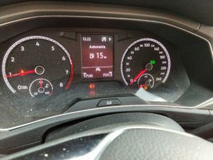 Volkswagen T-roc Advance 1.5 Tsi 110kw (150cv) Dsg - Foto 9