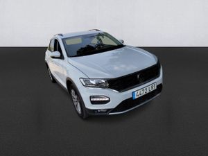 Volkswagen T-roc Advance 1.5 Tsi 110kw (150cv) Dsg - Foto 4