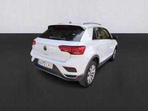 Volkswagen T-roc Advance 1.5 Tsi 110kw (150cv) Dsg - Foto 5