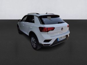 Volkswagen T-roc Advance 1.5 Tsi 110kw (150cv) Dsg - Foto 7