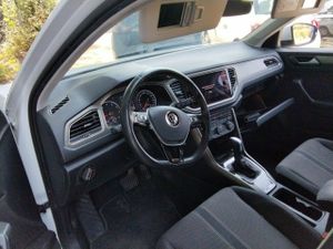 Volkswagen T-roc Advance 1.5 Tsi 110kw (150cv) Dsg - Foto 8