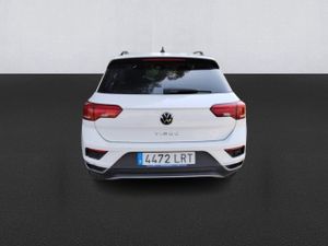 Volkswagen T-roc Advance 1.5 Tsi 110kw (150cv) Dsg - Foto 6