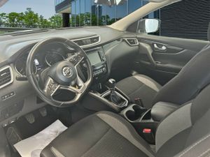Nissan Qashqai Dci 85 Kw (115 Cv) E6d Acenta - Foto 8