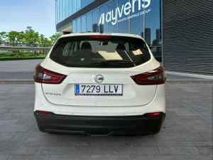 Nissan Qashqai Dci 85 Kw (115 Cv) E6d Acenta - Foto 6