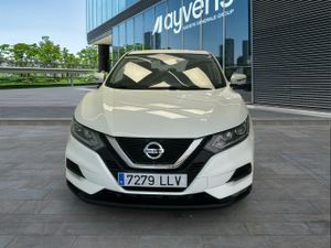 Nissan Qashqai Dci 85 Kw (115 Cv) E6d Acenta - Foto 3