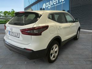 Nissan Qashqai Dci 85 Kw (115 Cv) E6d Acenta - Foto 5