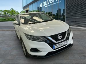 Nissan Qashqai Dci 85 Kw (115 Cv) E6d Acenta - Foto 4