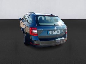 Skoda Octavia Combi 1.5 Tgi 96kw(130cv) Ambit. Cng Dsg - Foto 7