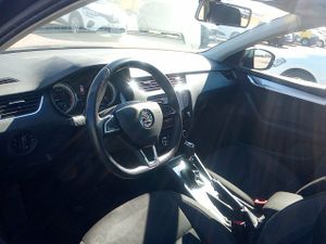 Skoda Octavia Combi 1.5 Tgi 96kw(130cv) Ambit. Cng Dsg - Foto 8