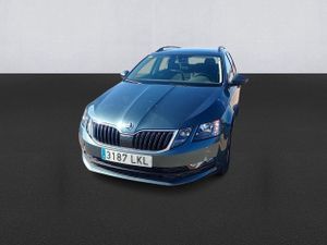 Skoda Octavia Combi 1.5 Tgi 96kw(130cv) Ambit. Cng Dsg - Foto 2
