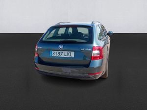 Skoda Octavia Combi 1.5 Tgi 96kw(130cv) Ambit. Cng Dsg - Foto 5