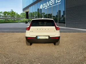 Volvo Xc40 2.0 D3 Auto - Foto 6