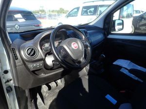 Fiat Fiorino Cargo Sx N1 1.3 Mjet 59 Kw (80 Cv) - Foto 6