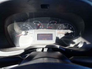 Fiat Fiorino Cargo Sx N1 1.3 Mjet 59 Kw (80 Cv) - Foto 8