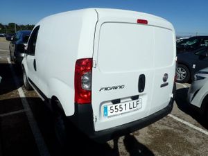 Fiat Fiorino Cargo Sx N1 1.3 Mjet 59 Kw (80 Cv) - Foto 3