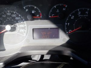 Fiat Fiorino Cargo Sx N1 1.3 Mjet 59 Kw (80 Cv) - Foto 7