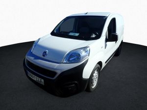 Fiat Fiorino Cargo Sx N1 1.3 Mjet 59 Kw (80 Cv) - Foto 2