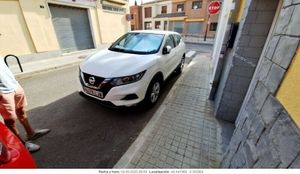 Nissan Qashqai Dci 85 Kw (115 Cv) E6d Acenta - Foto 2