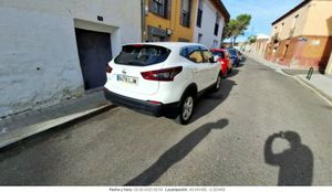 Nissan Qashqai Dci 85 Kw (115 Cv) E6d Acenta - Foto 4