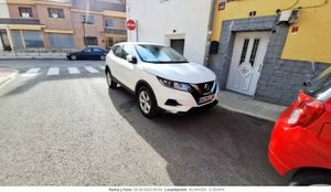 Nissan Qashqai Dci 85 Kw (115 Cv) E6d Acenta - Foto 5