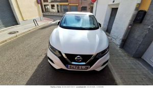 Nissan Qashqai Dci 85 Kw (115 Cv) E6d Acenta - Foto 6