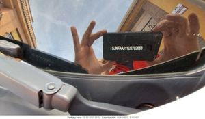 Nissan Qashqai Dci 85 Kw (115 Cv) E6d Acenta - Foto 7