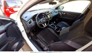 Nissan Qashqai Dci 85 Kw (115 Cv) E6d Acenta - Foto 8