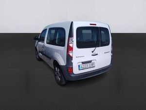 Renault Kangoo Profesional M1-af Blue Dci 70 Kw (95 Cv) - Foto 7