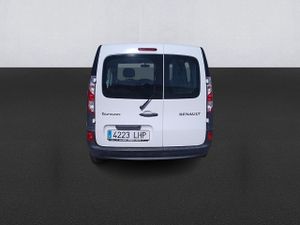 Renault Kangoo Profesional M1-af Blue Dci 70 Kw (95 Cv) - Foto 6
