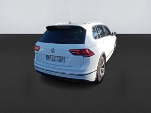 Volkswagen Tiguan Advance 2.0 Tdi 110kw (150cv) Dsg - Foto 5