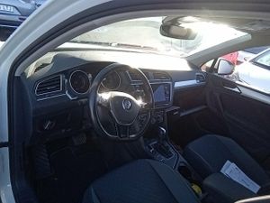 Volkswagen Tiguan Advance 2.0 Tdi 110kw (150cv) Dsg - Foto 8