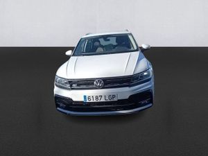 Volkswagen Tiguan Advance 2.0 Tdi 110kw (150cv) Dsg - Foto 3