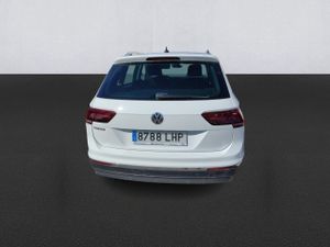 Volkswagen Tiguan Sport 2.0 Tdi 110kw (150cv) Dsg - Foto 6