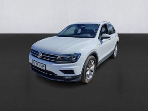 Volkswagen Tiguan Sport 2.0 Tdi 110kw (150cv) Dsg - Foto 2