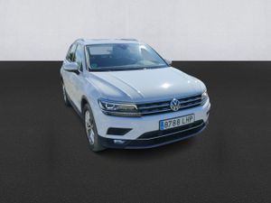 Volkswagen Tiguan Sport 2.0 Tdi 110kw (150cv) Dsg - Foto 4