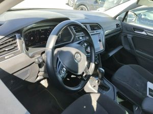 Volkswagen Tiguan Sport 2.0 Tdi 110kw (150cv) Dsg - Foto 8